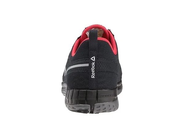 Reebok Work ZPrint Steel Toe Work Shoe - Men's - Navy - Size 10