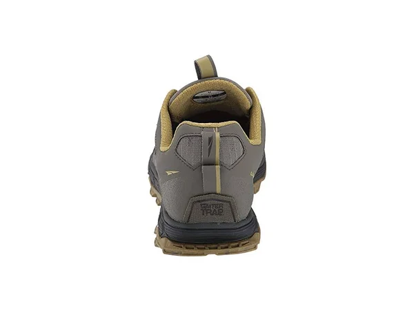 Altra Men's Lone Peak 4.5 Olive/Willow - 10