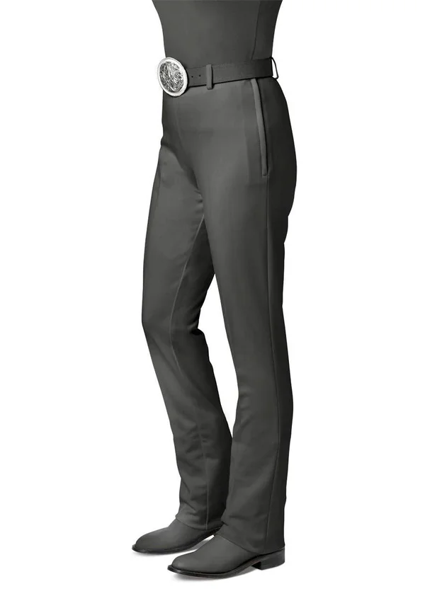 Hobby Horse Inc Women's Ezee Rider Stretch Show Pants in Indigo Size 36