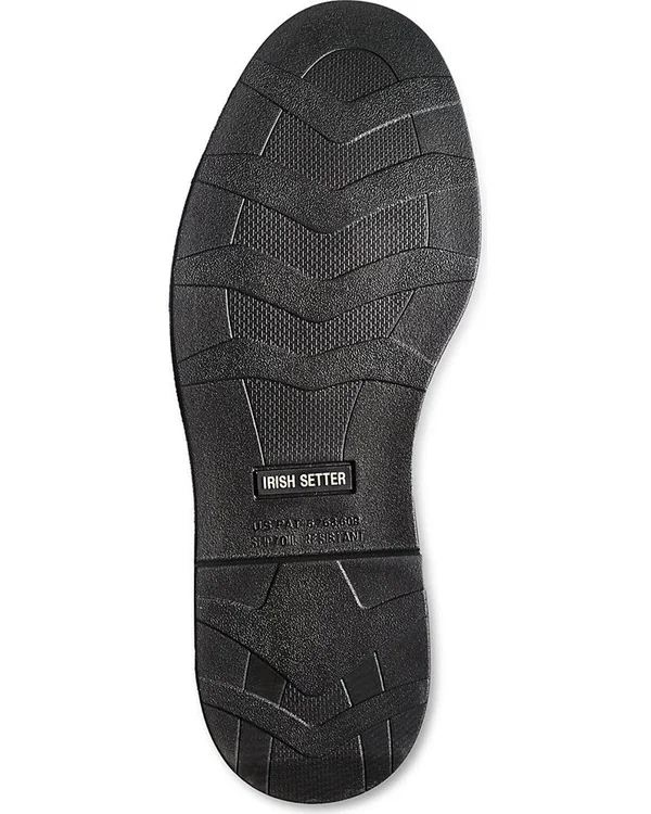 Irish Setter Men's Farmington 6x22 Aluminum-Toe Work Boot