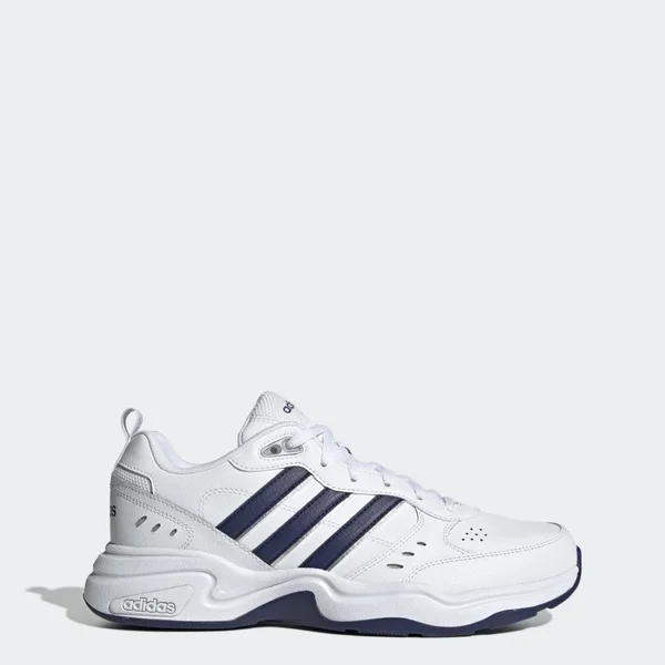 Adidas Strutter 7 Men's White