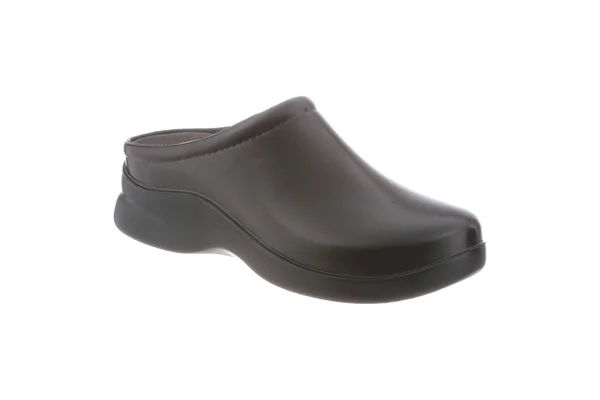 Klogs Footwear Women's Dusty Gloss Black