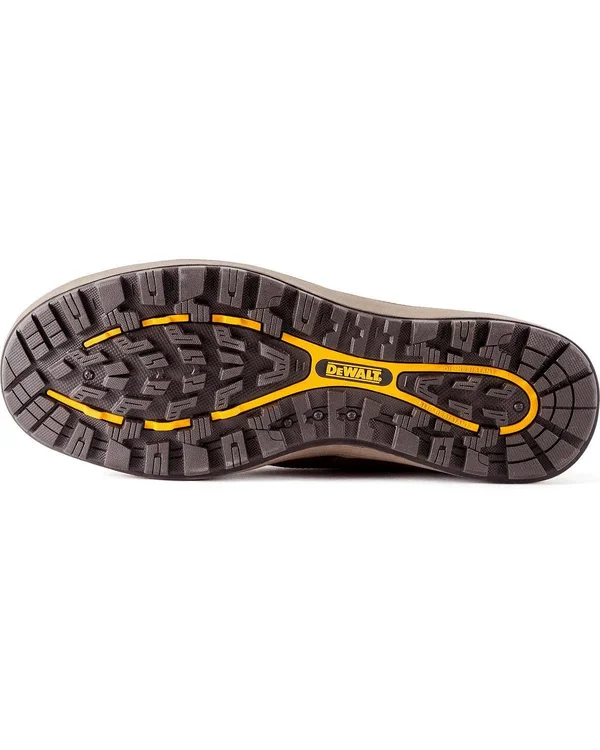 DeWalt Men's Plasma 6 in. Steel Toe Work Boot