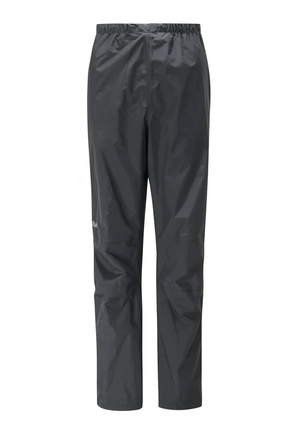 Rab Downpour Womens Pants - Black 12