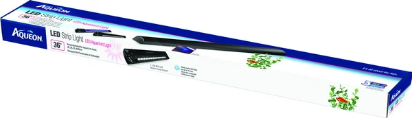 Aqueon Strip Light LED - 30x22