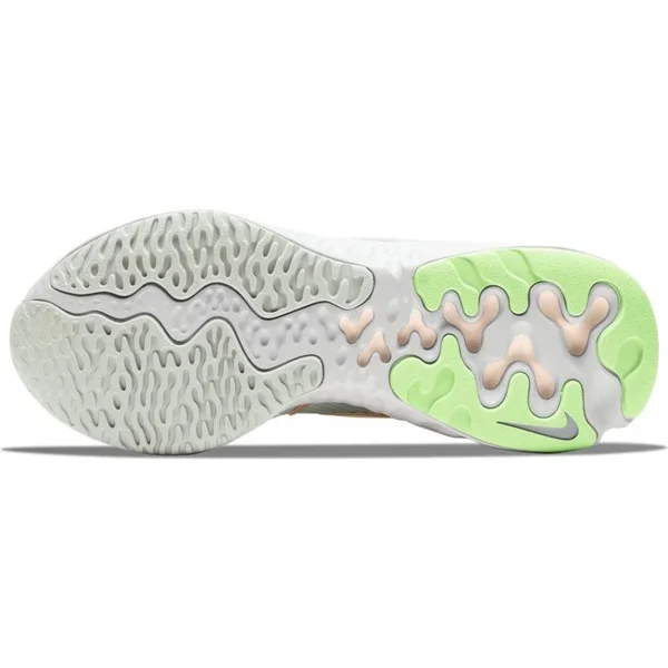 Nike Women's Renew Run Running Shoes Bone 8
