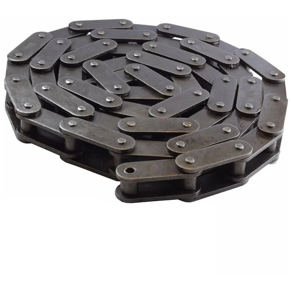 #C2080 Conveyor Roller Chain 10 Feet with 1 Connecting Link
