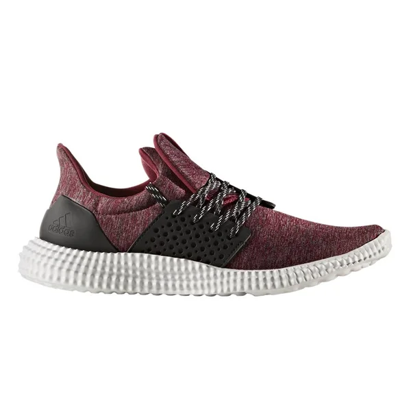 Adidas Women's Athletics 24/7 Cross Trainer Ruby/Blk 5