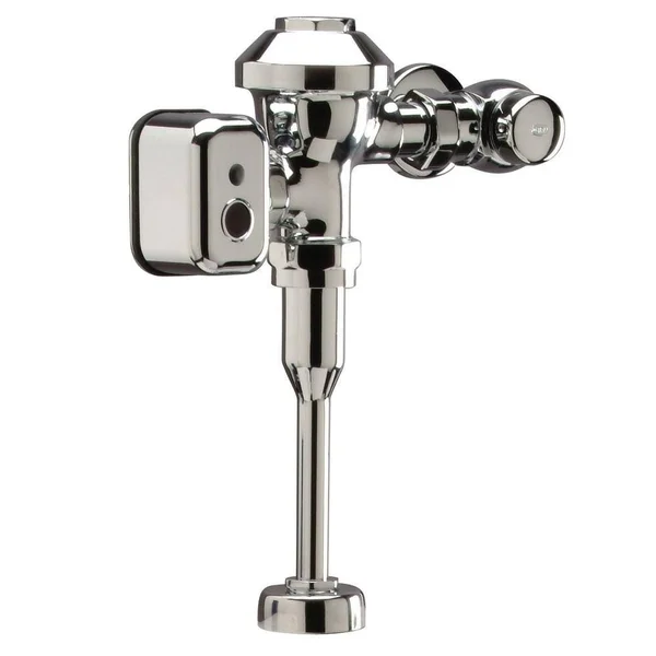 Zurn ZEMS6003-WS1-YB-YC Exposed, top Spud, automatic Flush Valve