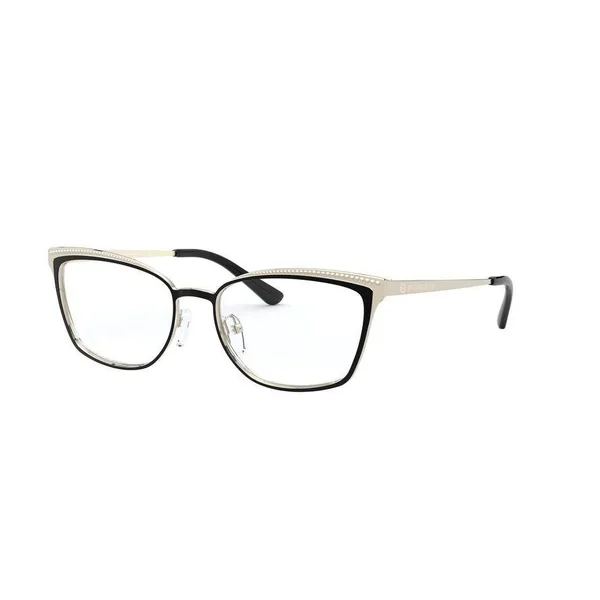 Michael Kors Vallarta MK3038 1203 Shiny Black