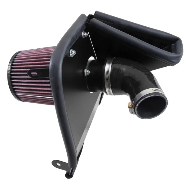 Ku0026N 69-9508T Typhoon Cold Air Intake Kit