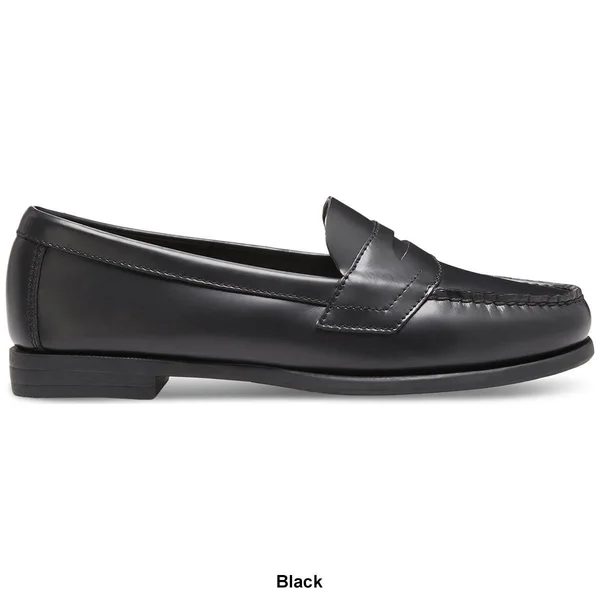 Eastland Women S Classic II Burgundy Penny Loafer