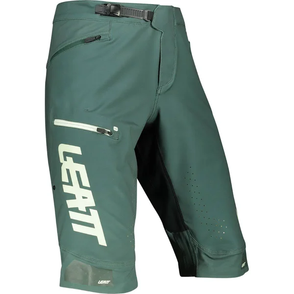 Leatt MTB 4.0 Shorts - Men's Ivy, L