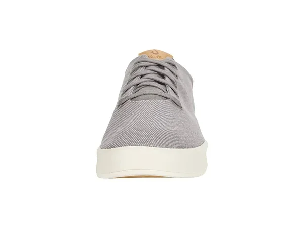 Olukai Ki&ihele Li Fog Women's Fog - Fog, 8.5