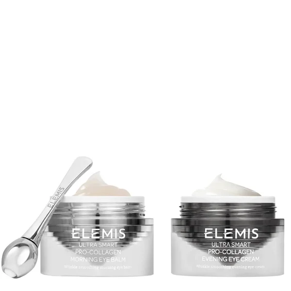 Elemis Ultra Smart Pro-Collagen Eye Treatment Duo