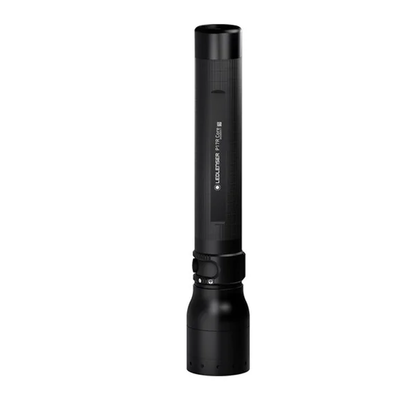 Ledlenser P17R Core Rechargeable Flashlight - 1200 Lumens