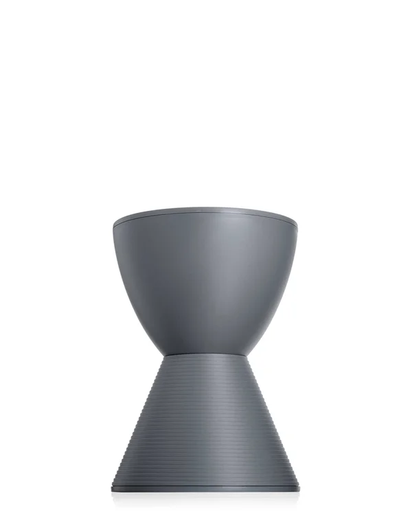 Kartell Prince AHA Stool - Pigeon