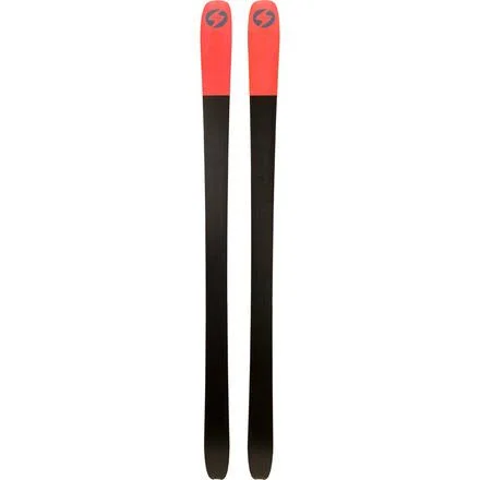 Blizzard Zero G 85 Ski - 171cm - White