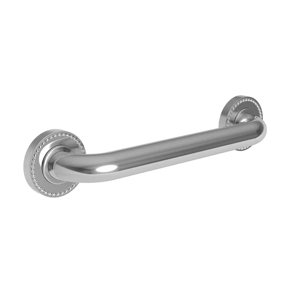 Newport Brass Amisa 12x22 Grab Bar White