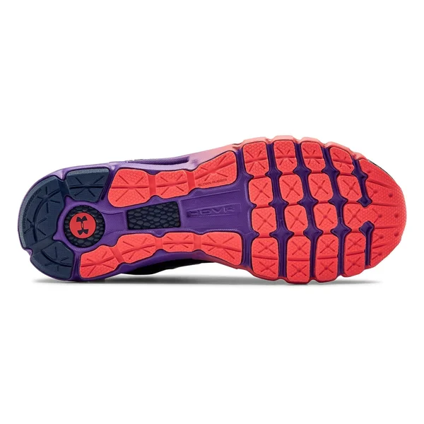 Under Armour HOVR Infinite 2 - Mens 9 Navy Running Medium