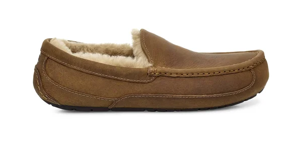 Ugg Ascot Tan - Men's, Size: 17, Brown