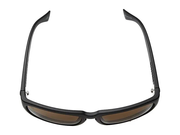 Electric Visual Knoxville XL Matte Black/Ohm Polarized Bronze Sunglasses