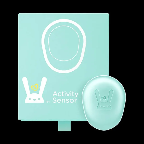 Lumi by Pampers Smart Sleep Sensor