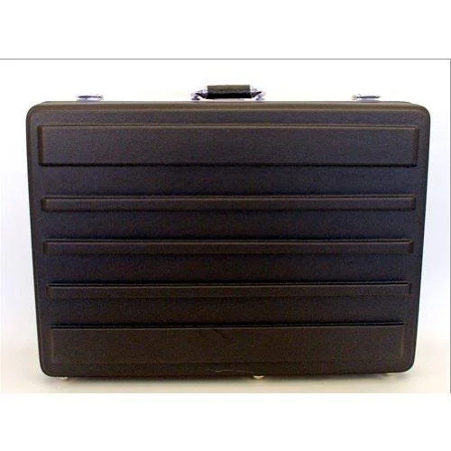 Platt Protective Case, 28-3/4x20-3/4x7-3/4, 40lb 2807, Black