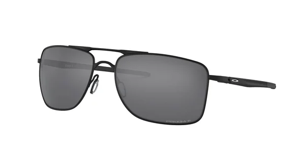 Oakley sunglasses OO4124 Gauge 8 412402 Matte Black