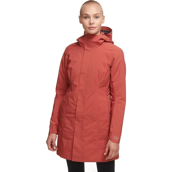 Arc&teryx Women's Durant Coat Andesine M