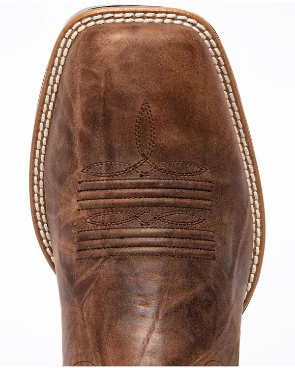 Ariat Men's Tannin Plano Cowboy Boots