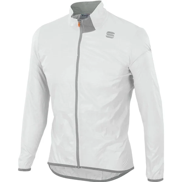 Sportful Hot Pack Easylight Jacket - Men's White, XL