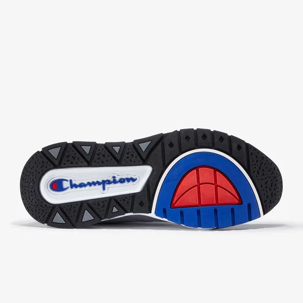 Champion Men's Rally Crossover Shoes