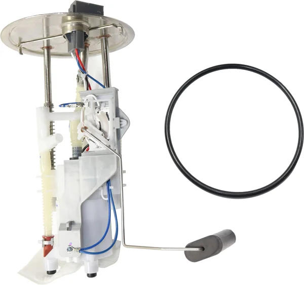 Fuel Pump, Replacement REPF314598