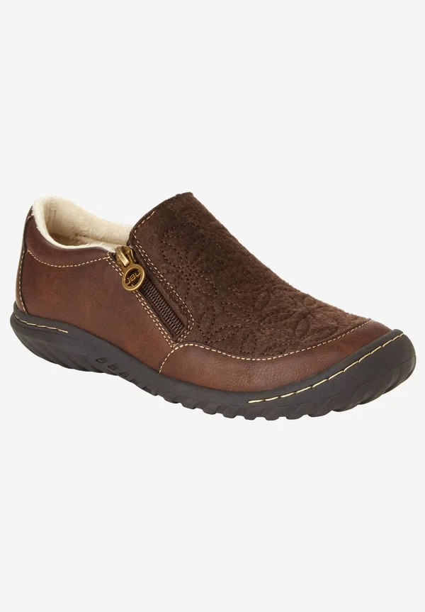 JBU by Jambu Crimson 9.5 Women's Brown