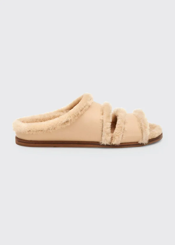 Aquatalia, Imina, 12 US, Cappuccino/sand