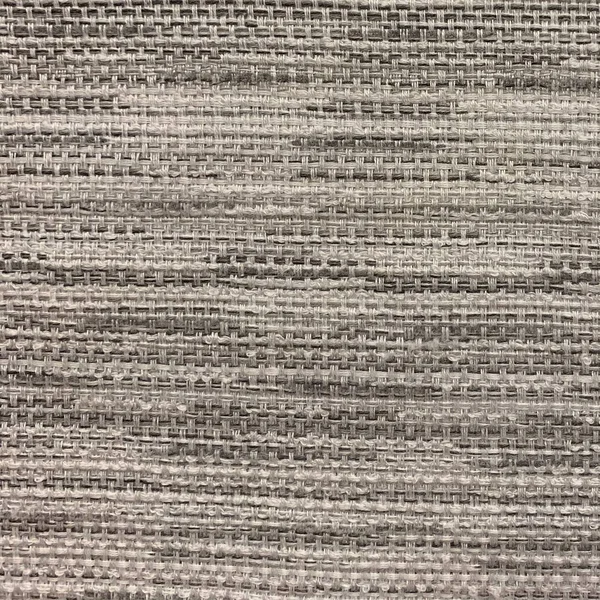 Plutus Brands Silver Lake Weave Silver Solid Luxury Outdoor/Indoor Throw Pillow 18x22x18x22