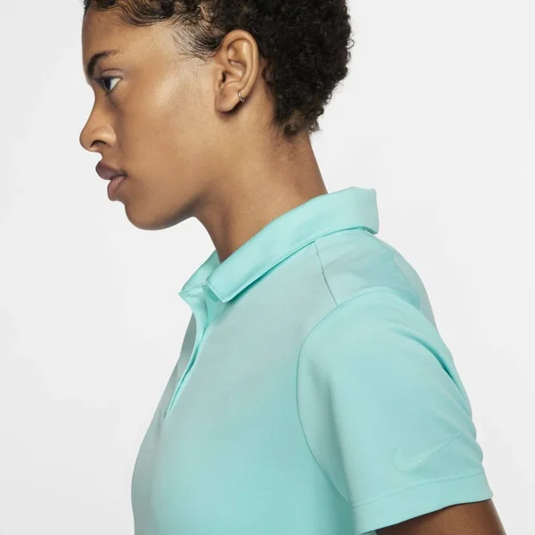 Nike Dri-Fit Women's Golf Polo