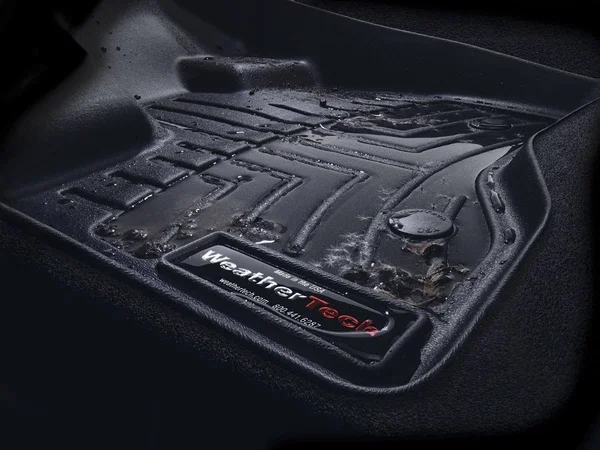 WeatherTech 4415321 Front FloorLiner