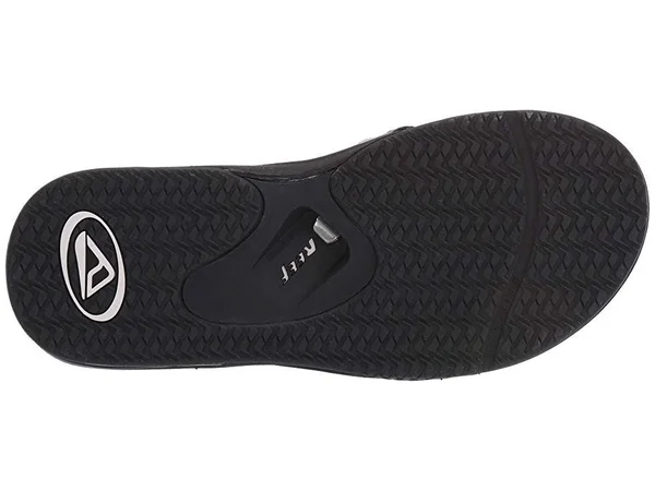 Reef Women's Fanning Sandals - Purple 5