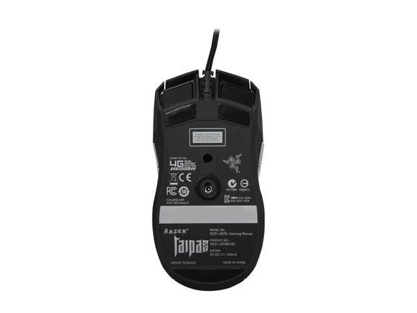 Razer Taipan - Black