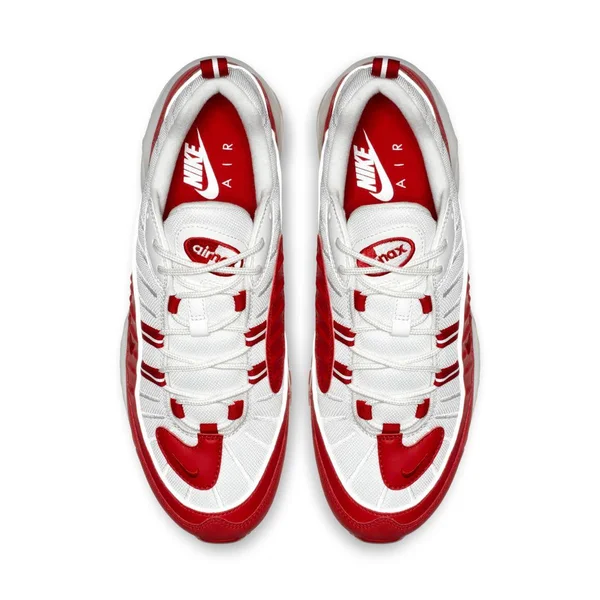 Nike Air Max 98 - University Red