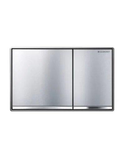 Geberit Omega60 Flush Actuator Plate