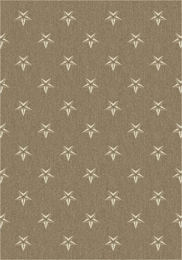 Milliken Imagine Northern Star Wheatfield 7&8x22 x 10&9x22 Rectangular Area Rug