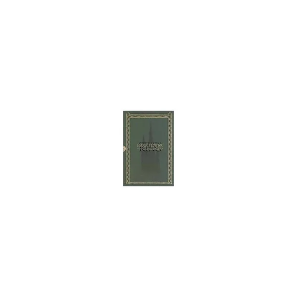 Dark Tower: The Gunslinger Omnibus Slipcase [Book]