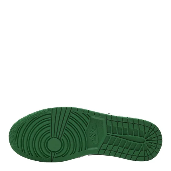 Air Jordan 1 Low Pine Green - Size 8.5 Men