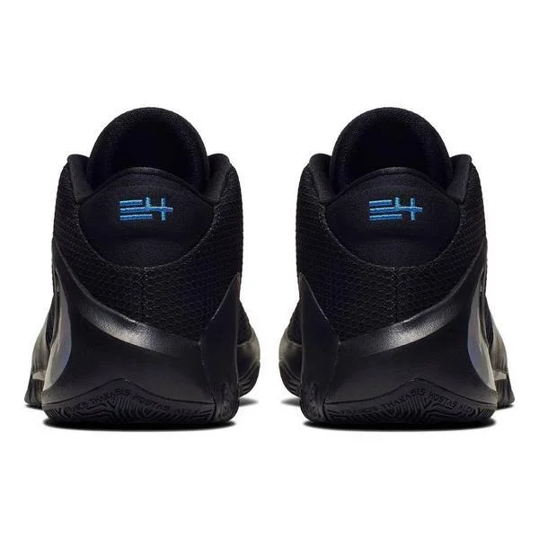 Nike Zoom Freak 1 Black Iridescent, Size 13 Men