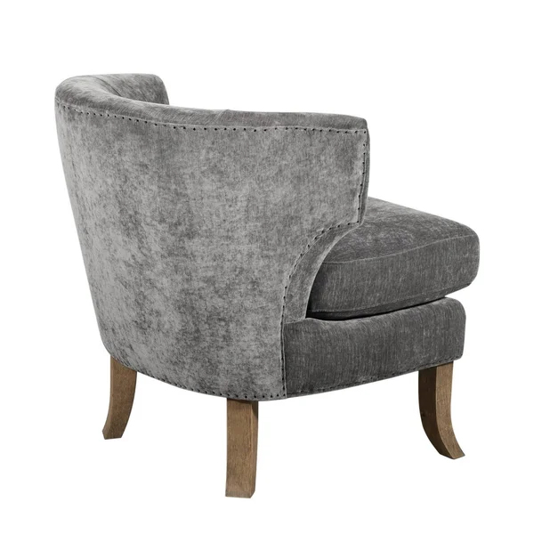 Finch Swansea Accent Chair - Gray