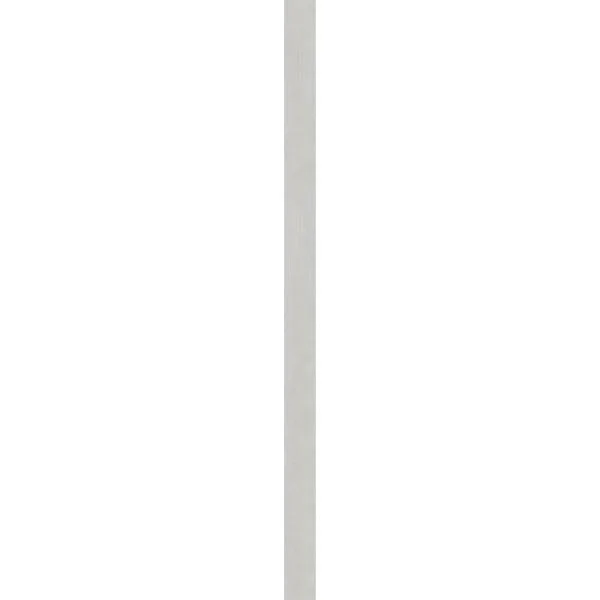 Ekena Millwork GVWVE20X1602SDPPI 20x22W x 16x22H Vertical Gable Vent (25x22W x 21x22H Frame Size): Primed, Non-Functional, Smoot