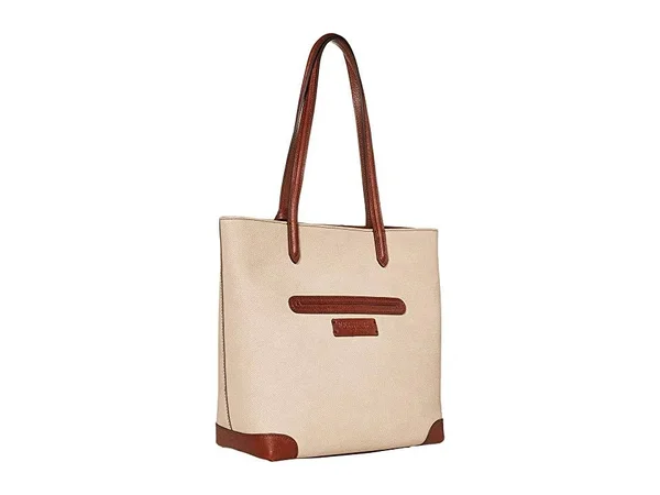 Brighton Villa Tote Whisky Stone H5496S